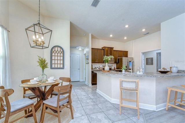 3358 PONYTAIL COURT, Spring Hill, FL 34609