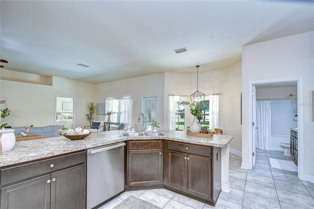 3358 PONYTAIL COURT, Spring Hill, FL 34609