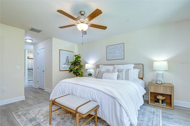 3358 PONYTAIL COURT, Spring Hill, FL 34609
