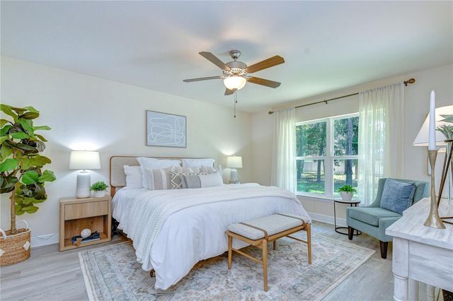 3358 PONYTAIL COURT, Spring Hill, FL 34609