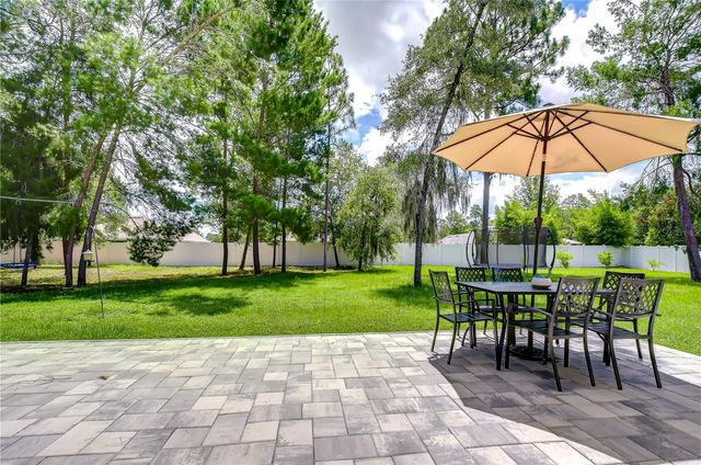 3358 PONYTAIL COURT, Spring Hill, FL 34609