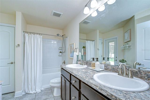 3358 PONYTAIL COURT, Spring Hill, FL 34609