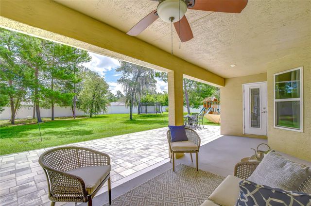 3358 PONYTAIL COURT, Spring Hill, FL 34609