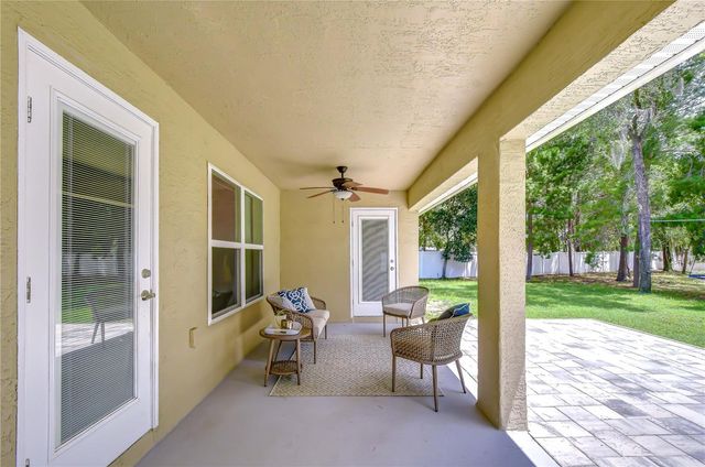 3358 PONYTAIL COURT, Spring Hill, FL 34609