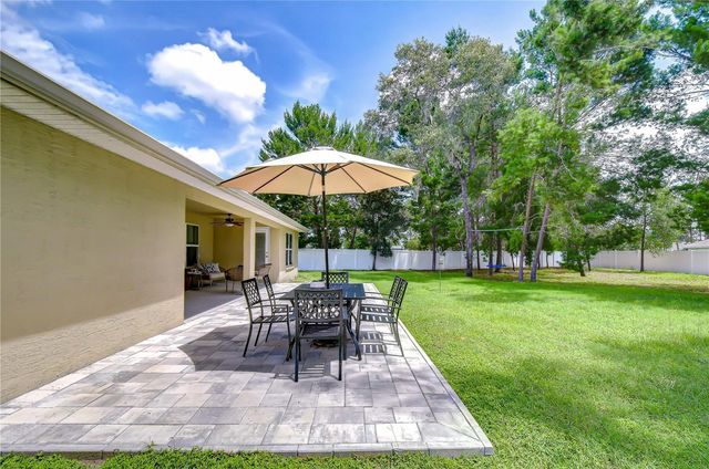 3358 PONYTAIL COURT, Spring Hill, FL 34609