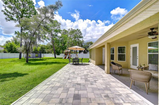 3358 PONYTAIL COURT, Spring Hill, FL 34609