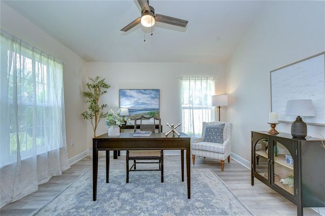 3358 PONYTAIL COURT, Spring Hill, FL 34609