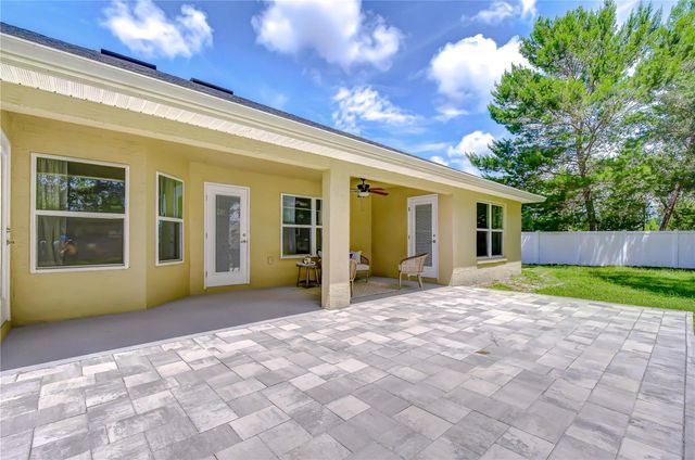 3358 PONYTAIL COURT, Spring Hill, FL 34609