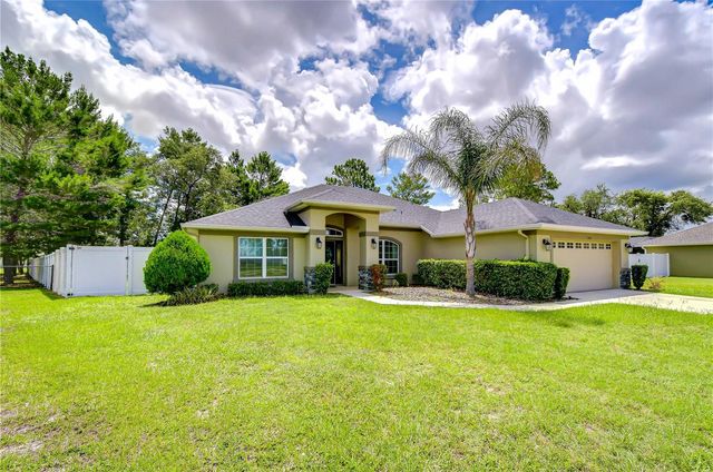 3358 PONYTAIL COURT, Spring Hill, FL 34609