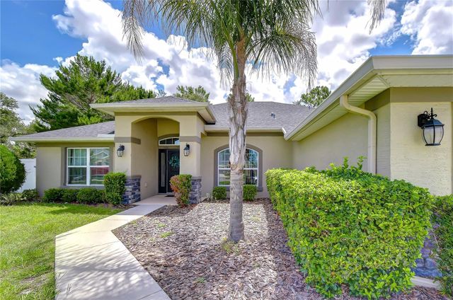 3358 PONYTAIL COURT, Spring Hill, FL 34609