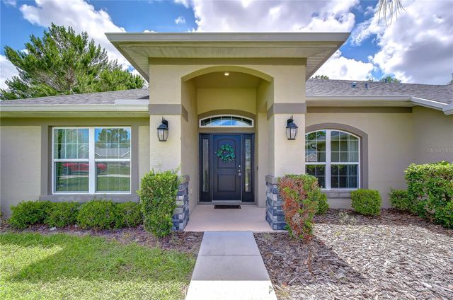 3358 PONYTAIL COURT, Spring Hill, FL 34609