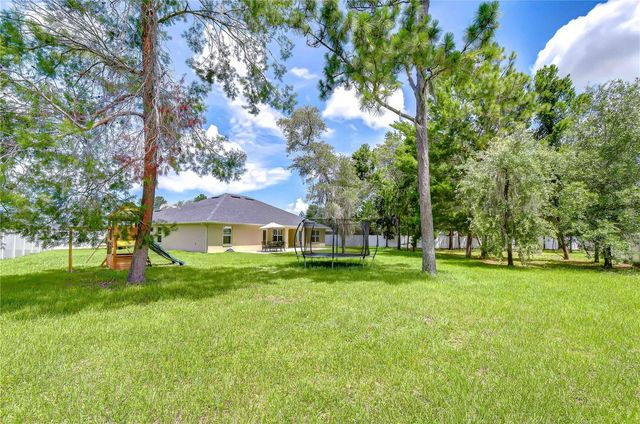 3358 PONYTAIL COURT, Spring Hill, FL 34609