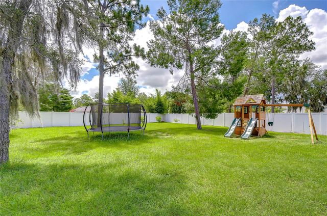 3358 PONYTAIL COURT, Spring Hill, FL 34609