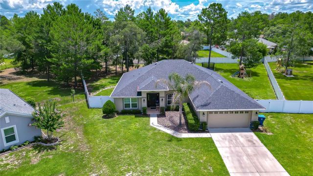 3358 PONYTAIL COURT, Spring Hill, FL 34609