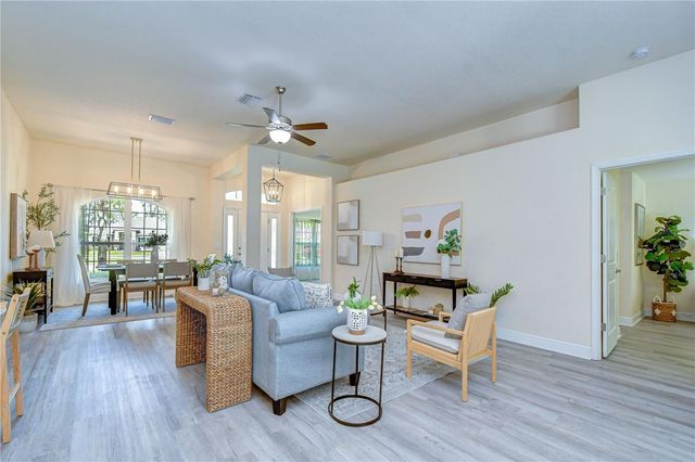 3358 PONYTAIL COURT, Spring Hill, FL 34609