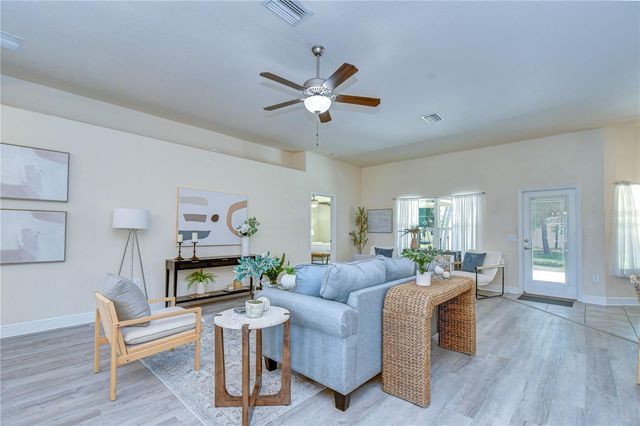 3358 PONYTAIL COURT, Spring Hill, FL 34609