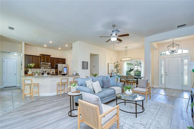 3358 PONYTAIL COURT, Spring Hill, FL 34609