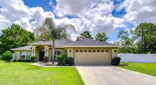 3358 PONYTAIL COURT, Spring Hill, FL 34609