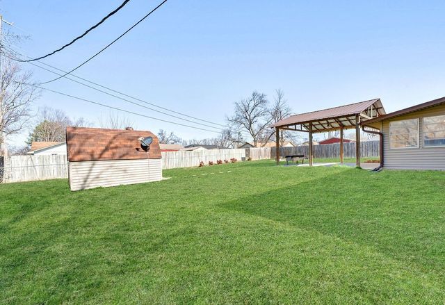 1311 Royal Drive, Bentonville, AR 72712