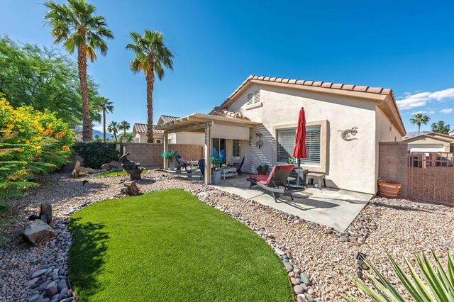 78553 Hampshire Avenue, Palm Desert, CA 92211