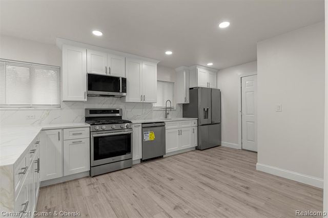 11276 Pardee Road, Taylor, MI 48180