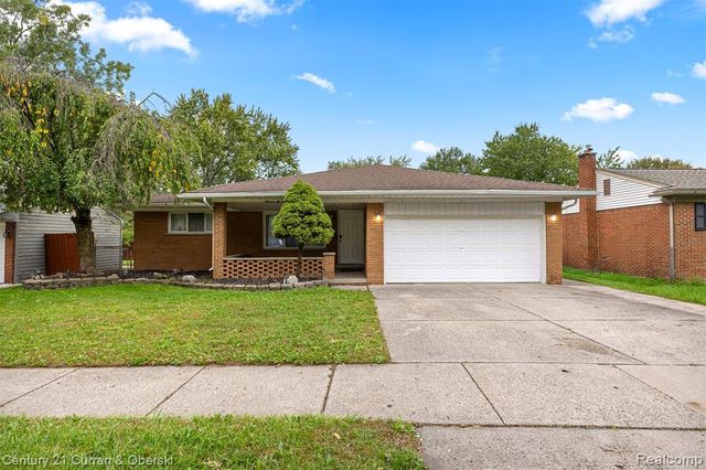 11276 Pardee Road, Taylor, MI 48180