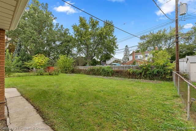 11276 Pardee Road, Taylor, MI 48180
