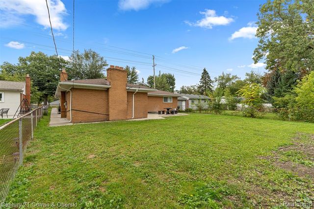 11276 Pardee Road, Taylor, MI 48180