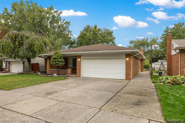 11276 Pardee Road, Taylor, MI 48180