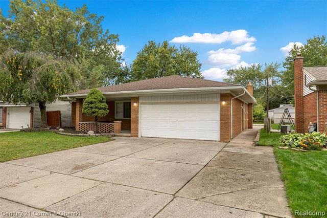 11276 Pardee Road, Taylor, MI 48180