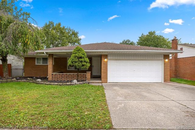 11276 Pardee Road, Taylor, MI 48180
