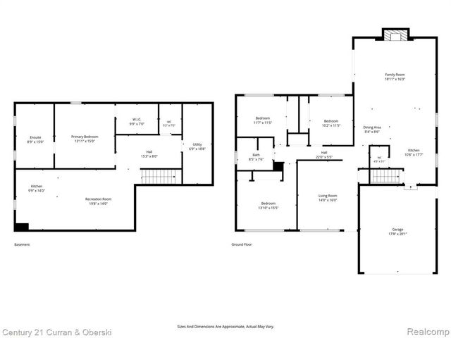 11276 Pardee Road, Taylor, MI 48180