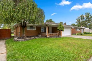 11276 Pardee Road, Taylor, MI 48180