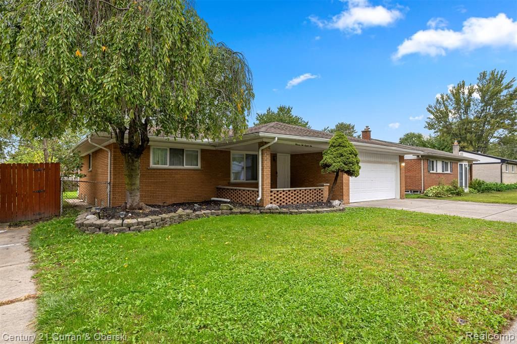 11276 Pardee Road, Taylor, MI 48180