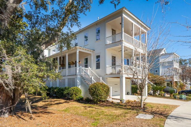 1430 Eutaw Battalion Drive, Charleston, SC 29412