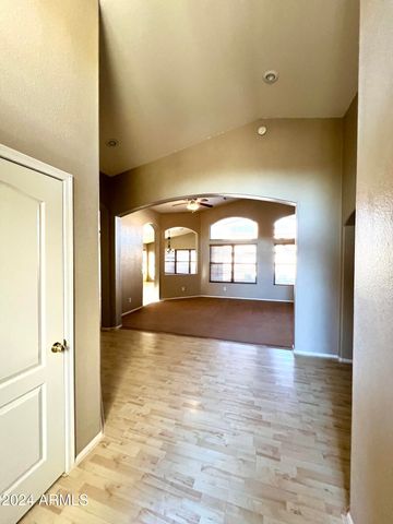 11210 E Pronghorn Avenue, Mesa, AZ 85212