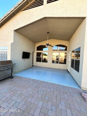 11210 E Pronghorn Avenue, Mesa, AZ 85212