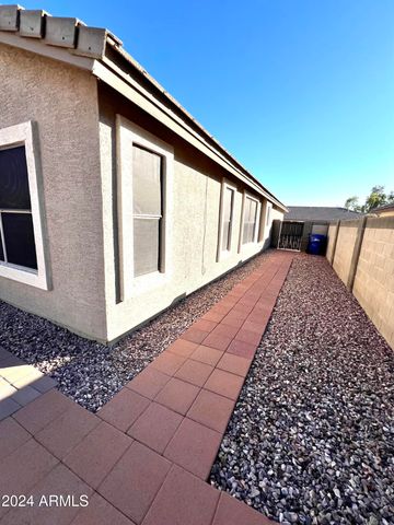 11210 E Pronghorn Avenue, Mesa, AZ 85212