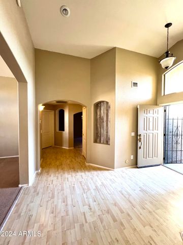 11210 E Pronghorn Avenue, Mesa, AZ 85212