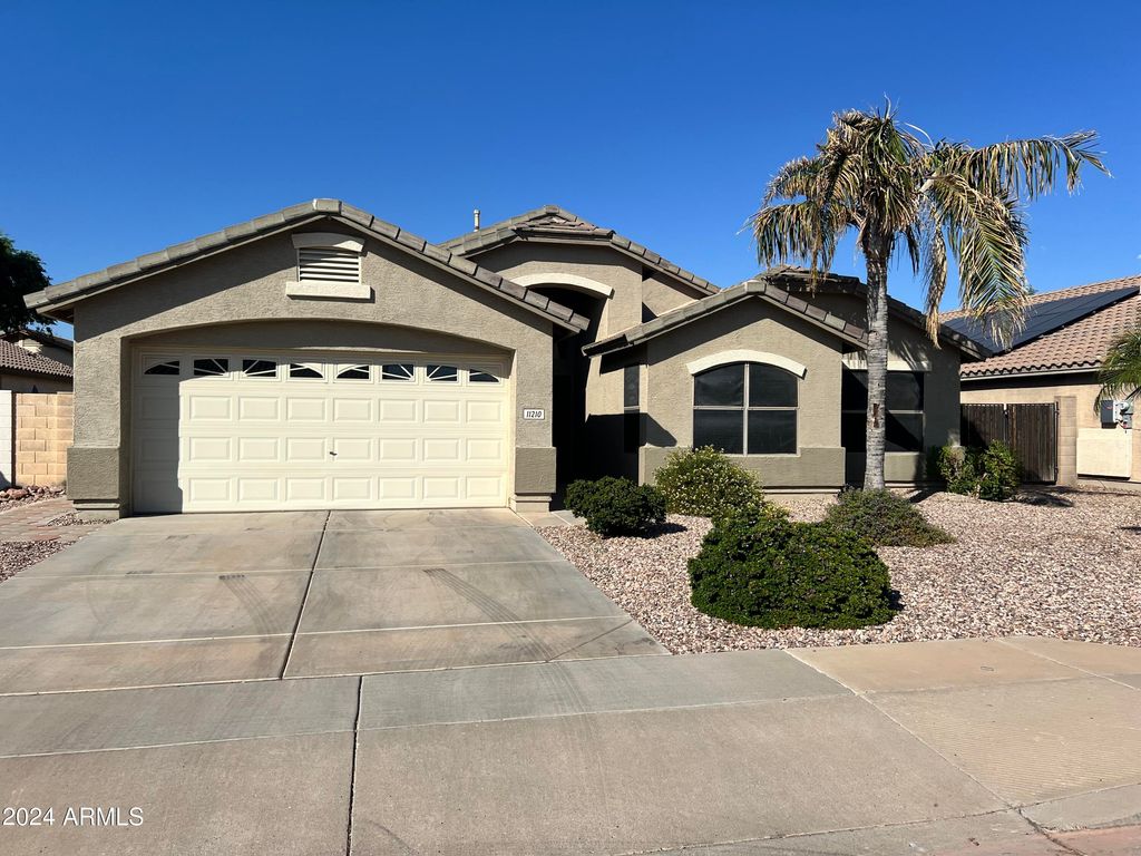 11210 E Pronghorn Avenue, Mesa, AZ 85212