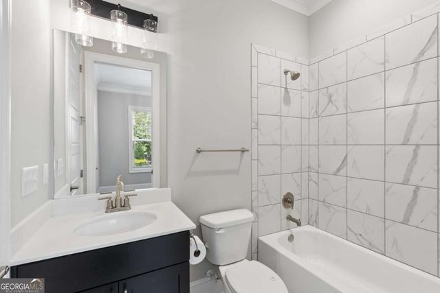 1821 Sanford Drive NW, Atlanta, GA 30318
