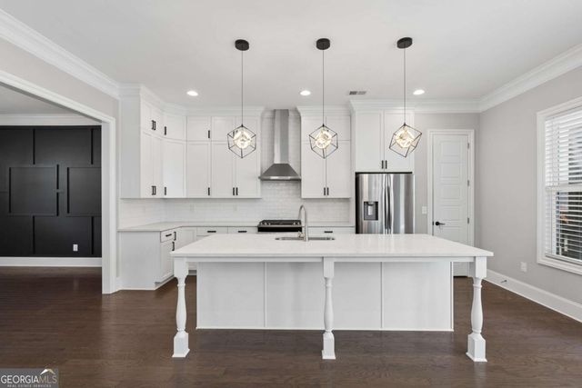 1821 Sanford Drive NW, Atlanta, GA 30318