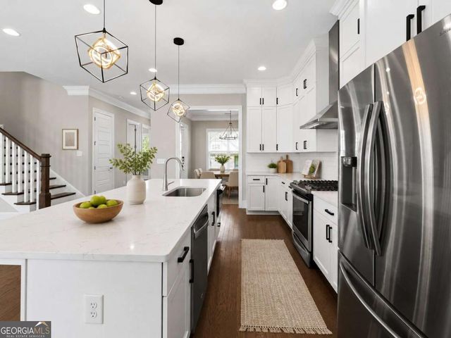 1821 Sanford Drive NW, Atlanta, GA 30318