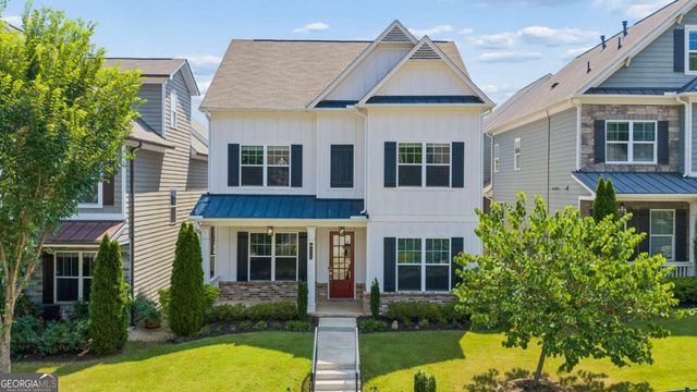 1821 Sanford Drive NW, Atlanta, GA 30318