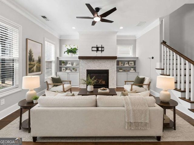 1821 Sanford Drive NW, Atlanta, GA 30318