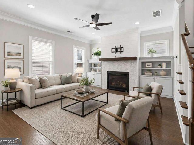 1821 Sanford Drive NW, Atlanta, GA 30318