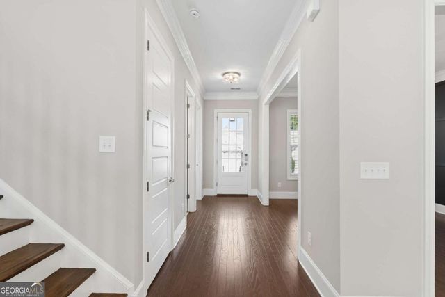1821 Sanford Drive NW, Atlanta, GA 30318