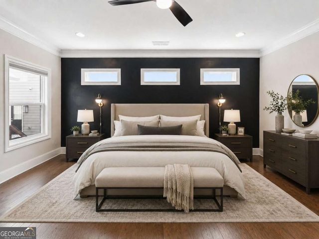 1821 Sanford Drive NW, Atlanta, GA 30318