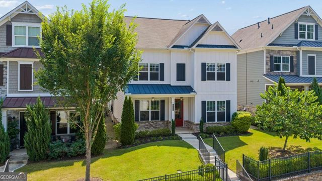 1821 Sanford Drive NW, Atlanta, GA 30318