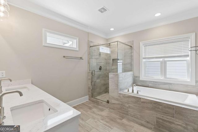 1821 Sanford Drive NW, Atlanta, GA 30318